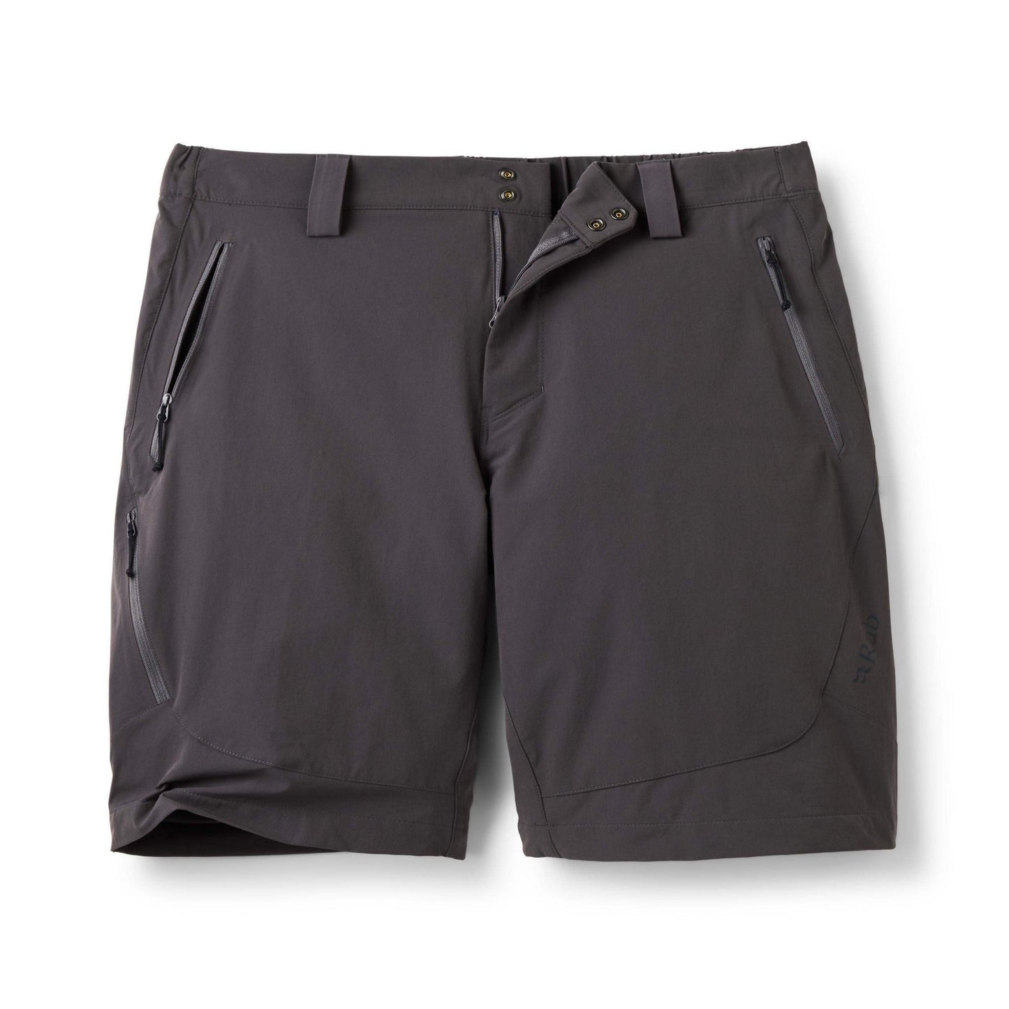 Rab Torque Mountain Shorts – Shorts técnicos de montaña - 