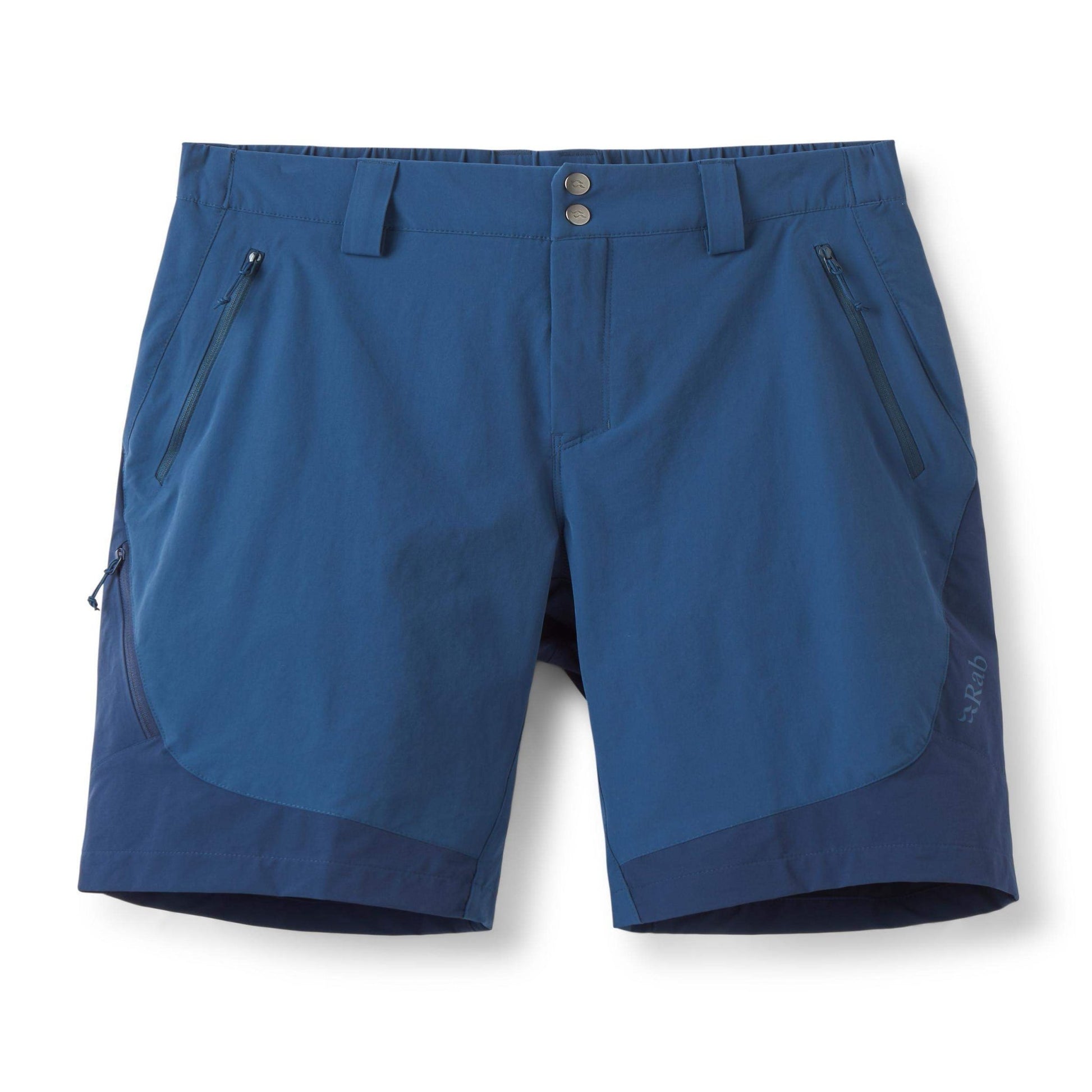 Rab Torque Mountain Shorts – Shorts técnicos de montaña - 