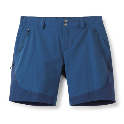 Rab Torque Mountain Shorts – Shorts técnicos de montaña - 