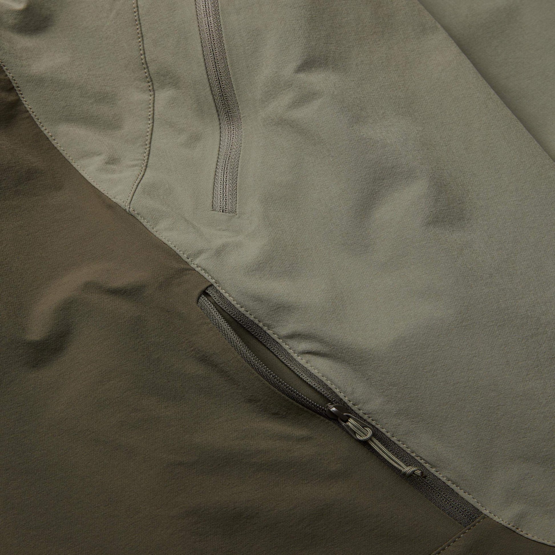 Rab Torque Mountain Shorts – Shorts técnicos de montaña - 