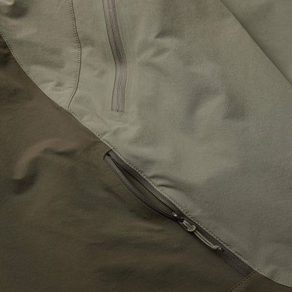 Rab Torque Mountain Shorts – Shorts técnicos de montaña - 