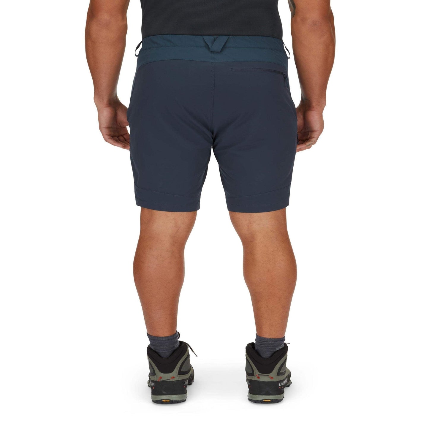Rab Torque Mountain Shorts – Shorts técnicos de montaña - 