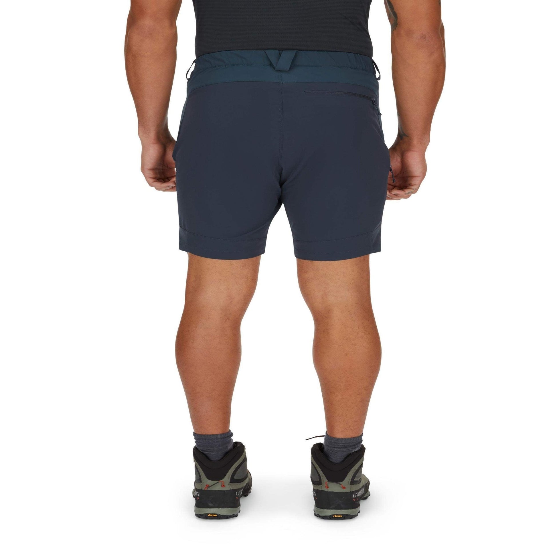 Rab Torque Mountain Shorts – Shorts técnicos de montaña - 