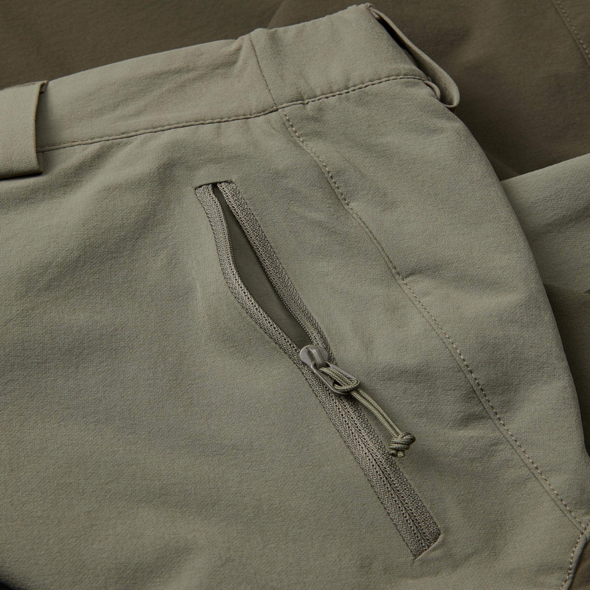 Rab Torque Mountain Shorts – Shorts técnicos de montaña - 