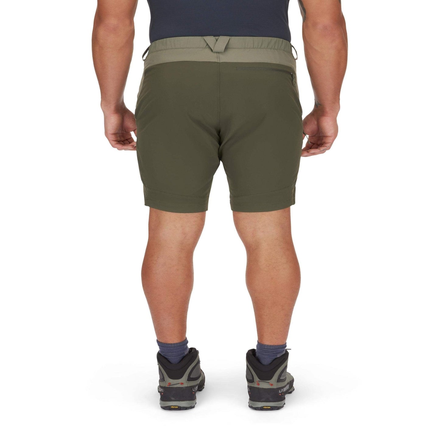 Rab Torque Mountain Shorts – Shorts técnicos de montaña - 