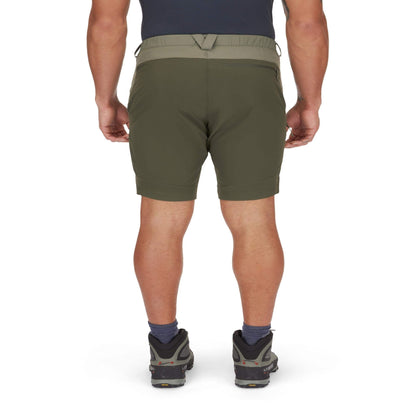 Rab Torque Mountain Shorts – Shorts técnicos de montaña - 