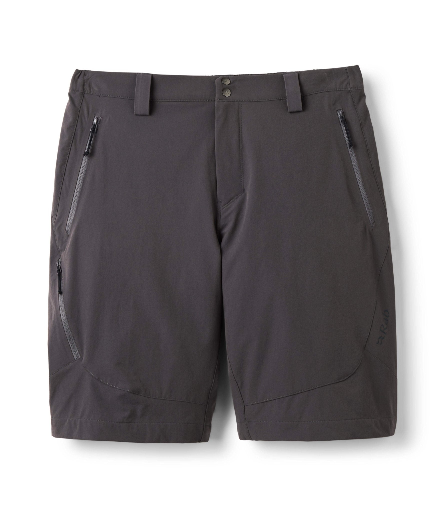 Rab Torque Mountain Shorts – Shorts técnicos de montaña - 