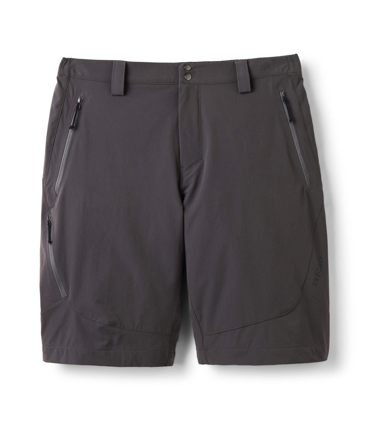 Rab Torque Mountain Shorts – Shorts técnicos de montaña - Pantalones