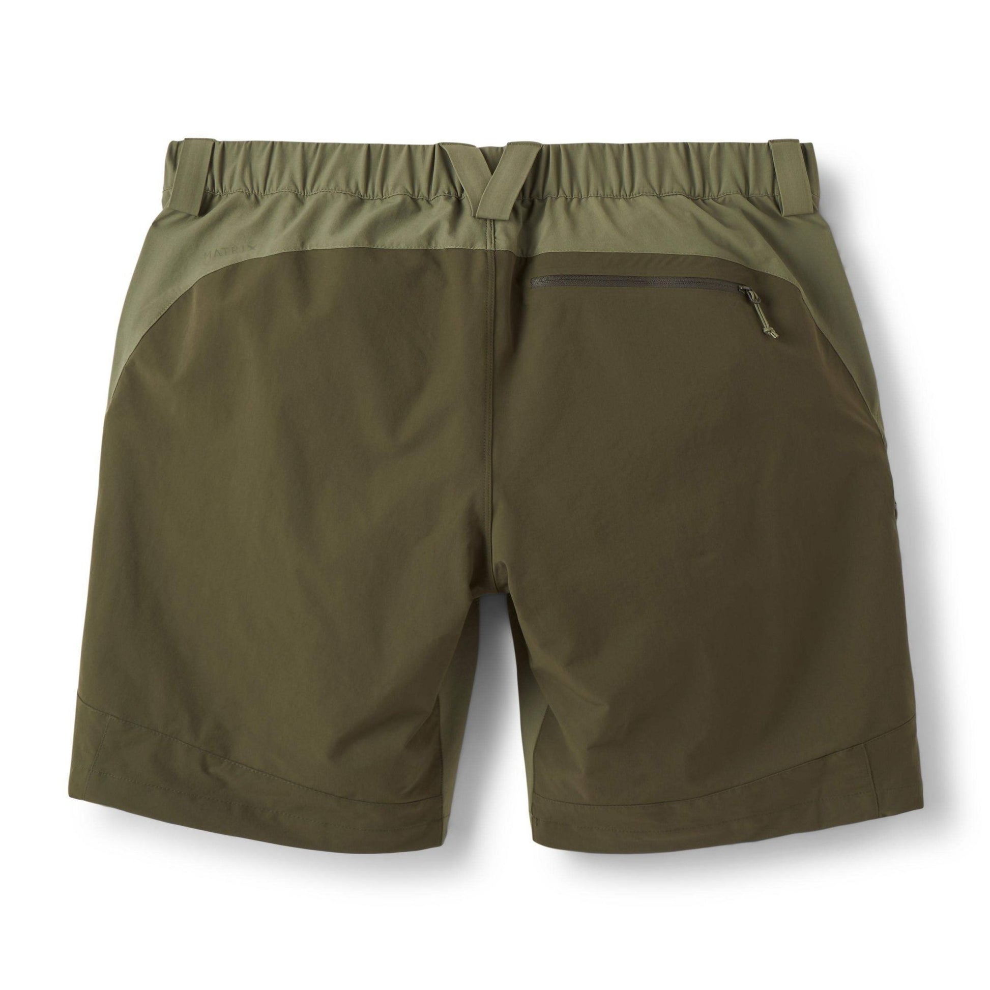 Rab Torque Mountain Shorts – Shorts técnicos de montaña - 