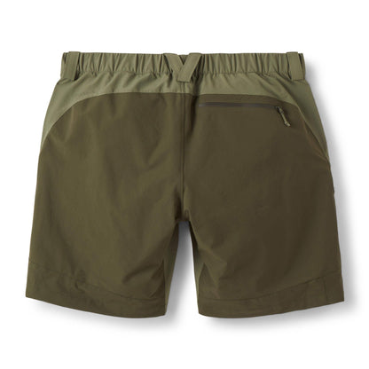 Rab Torque Mountain Shorts – Shorts técnicos de montaña - 