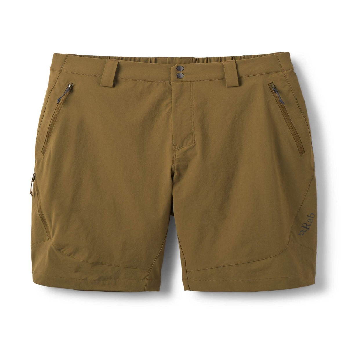 Rab Torque Mountain Shorts – Shorts técnicos de montaña - Pantalones