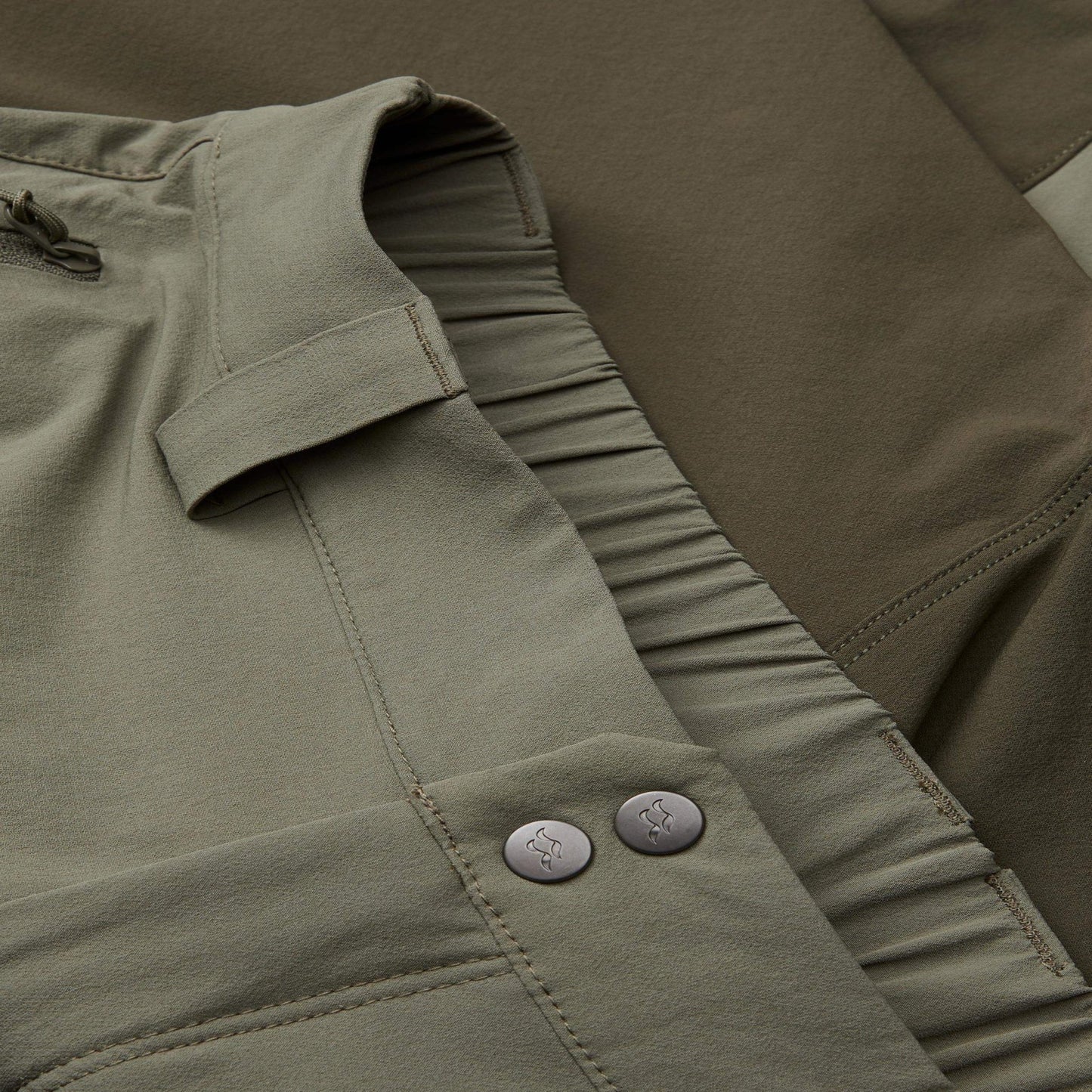 Rab Torque Mountain Shorts – Shorts técnicos de montaña - 