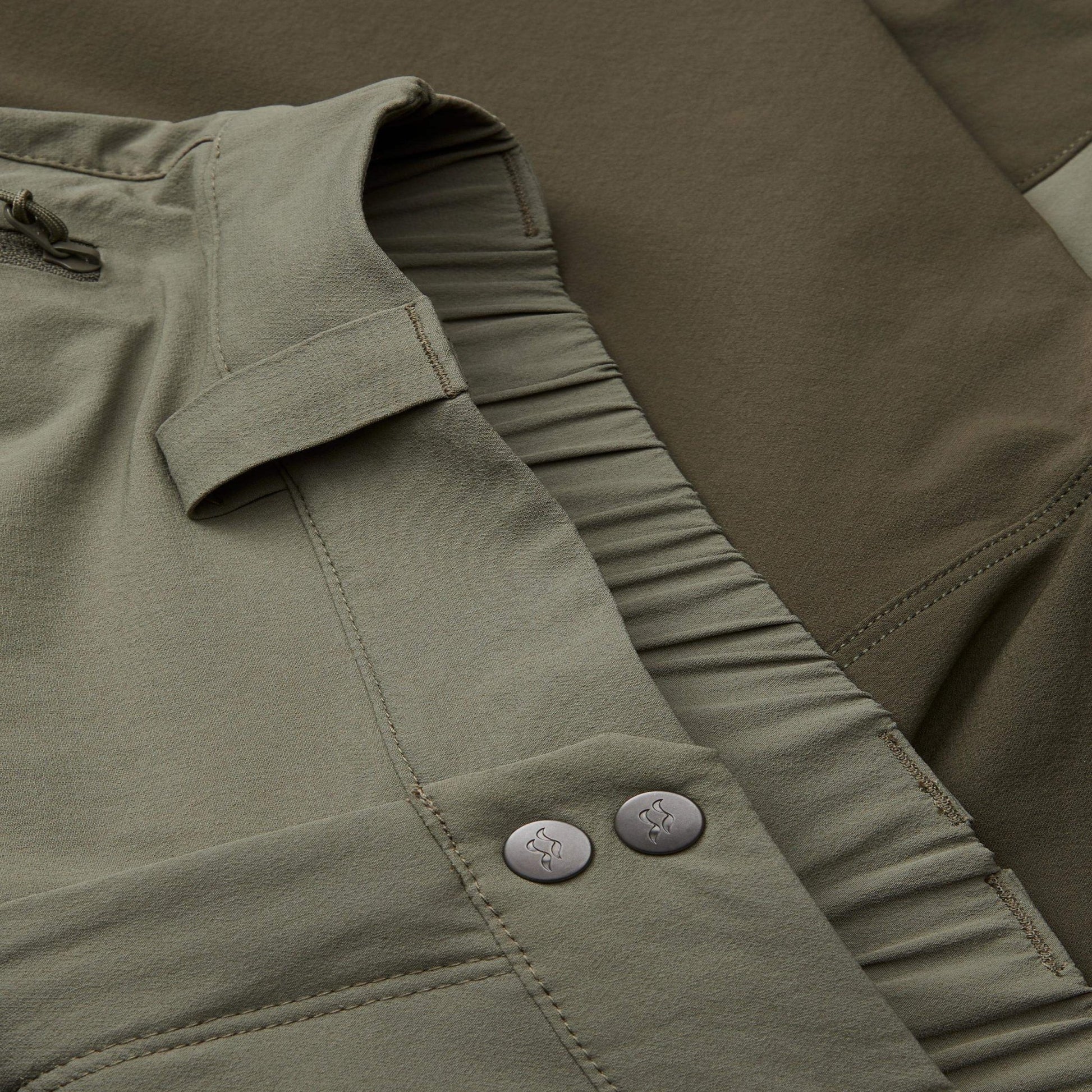 Rab Torque Mountain Shorts – Shorts técnicos de montaña - 