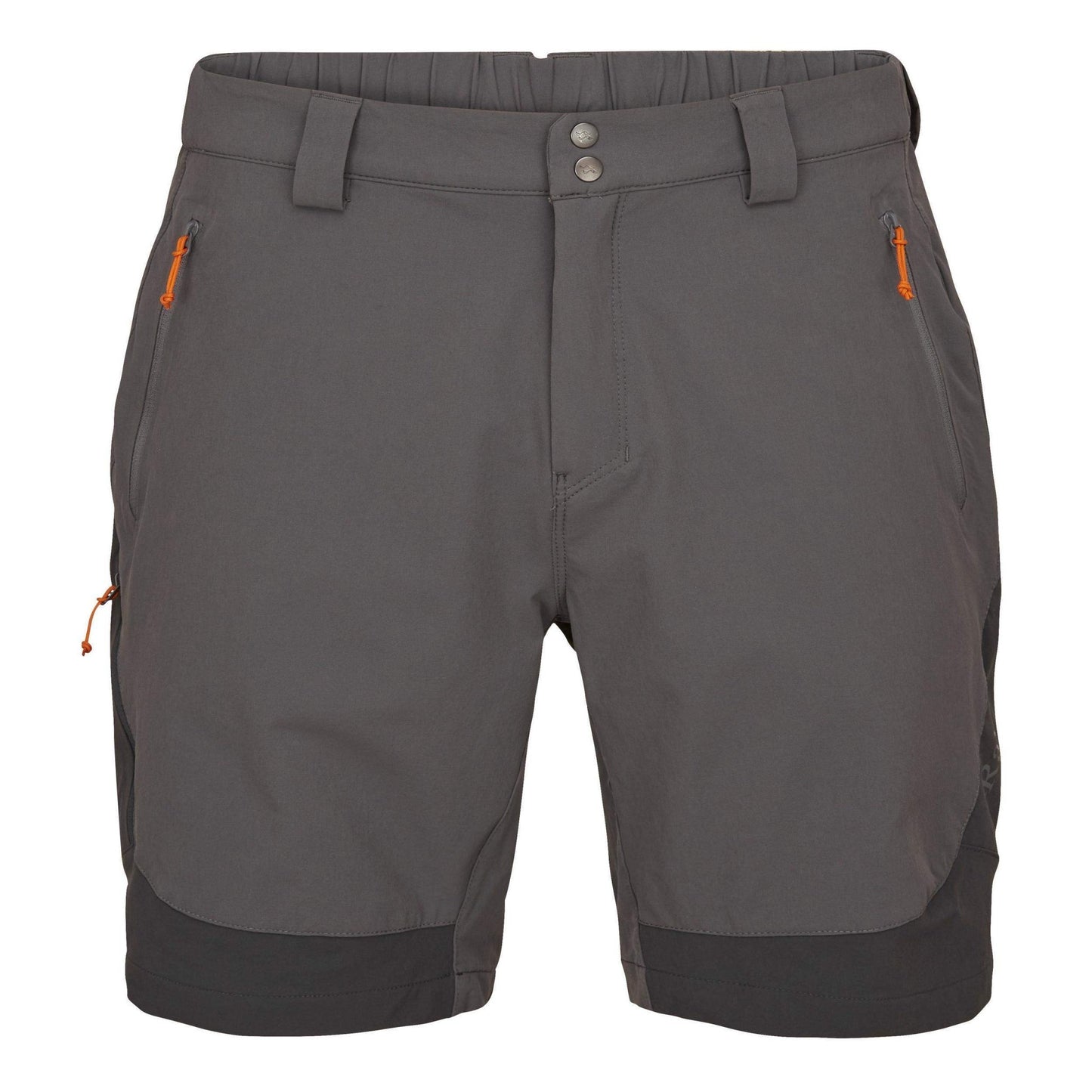 Rab Torque Mountain Shorts – Shorts técnicos de montaña - 