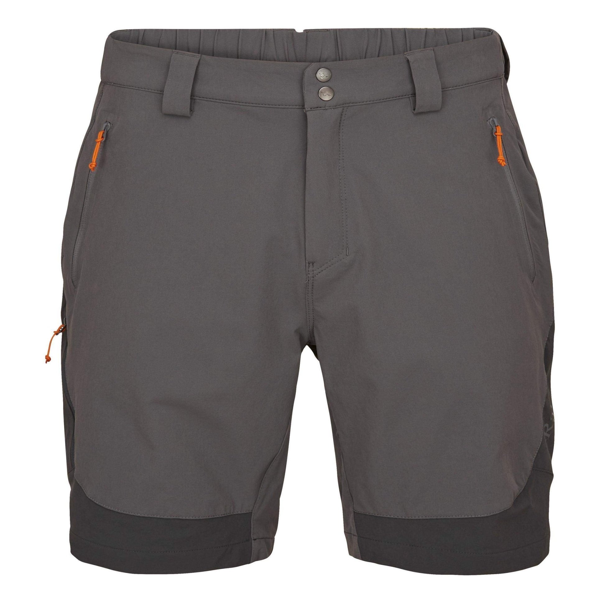Rab Torque Mountain Shorts – Shorts técnicos de montaña - 