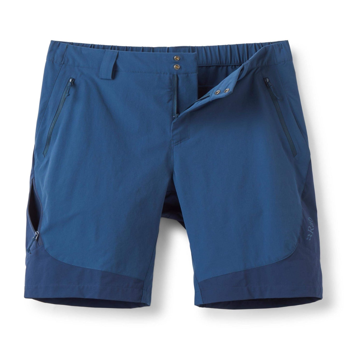 Rab Torque Mountain Shorts – Shorts técnicos de montaña - 