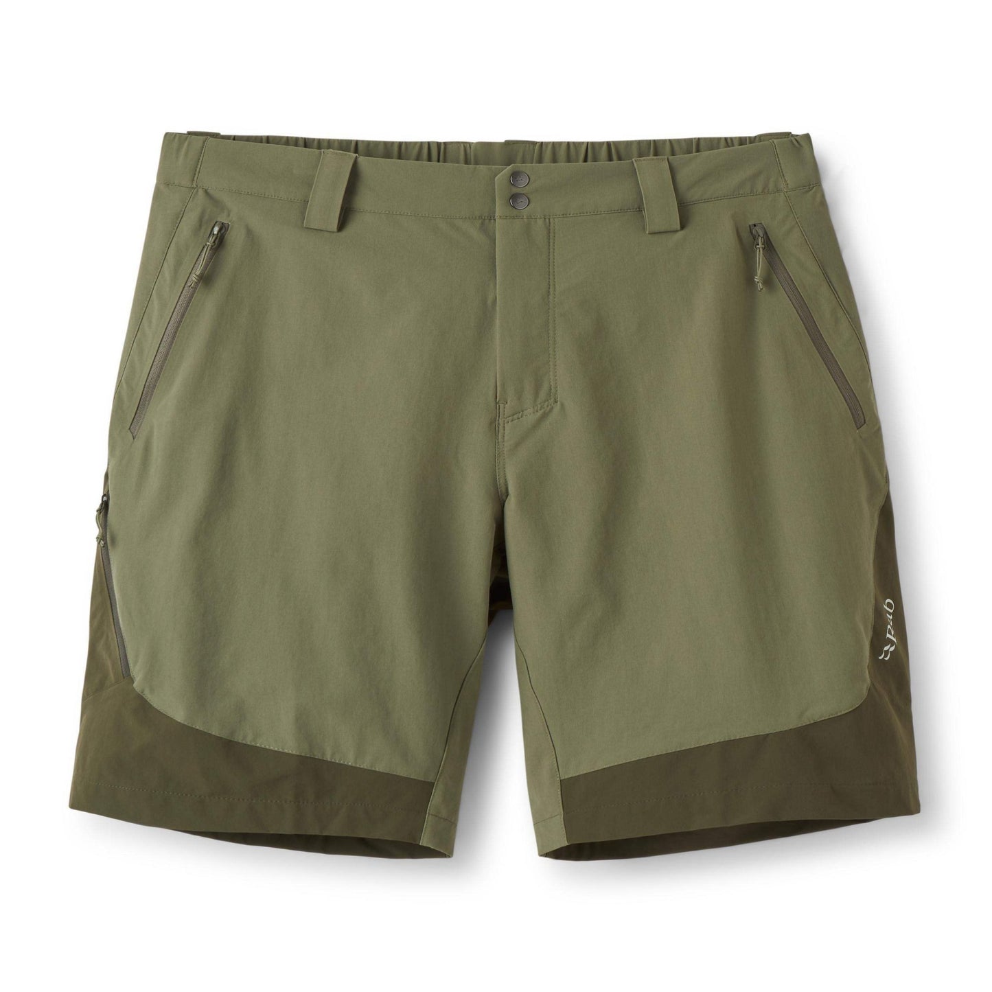 Rab Torque Mountain Shorts – Shorts técnicos de montaña - 