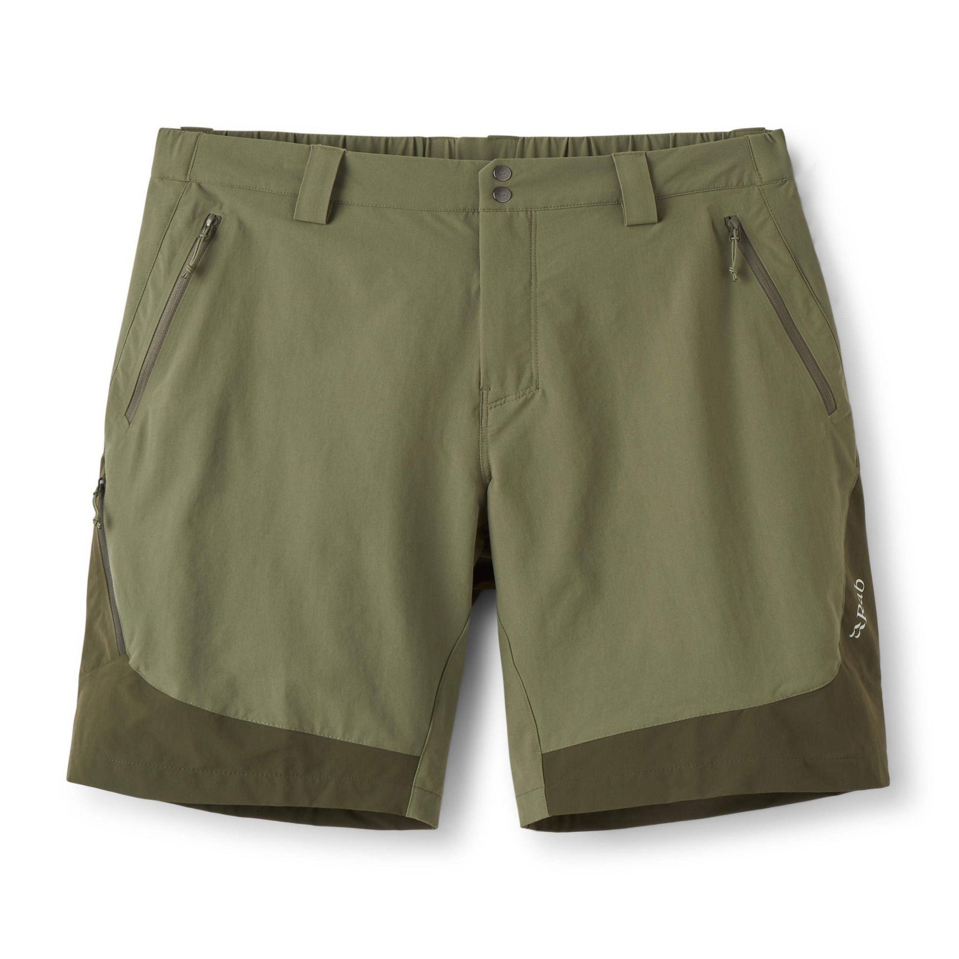 Rab Torque Mountain Shorts – Shorts técnicos de montaña - 