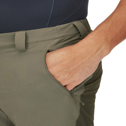 Rab Torque Mountain Shorts – Shorts técnicos de montaña - 