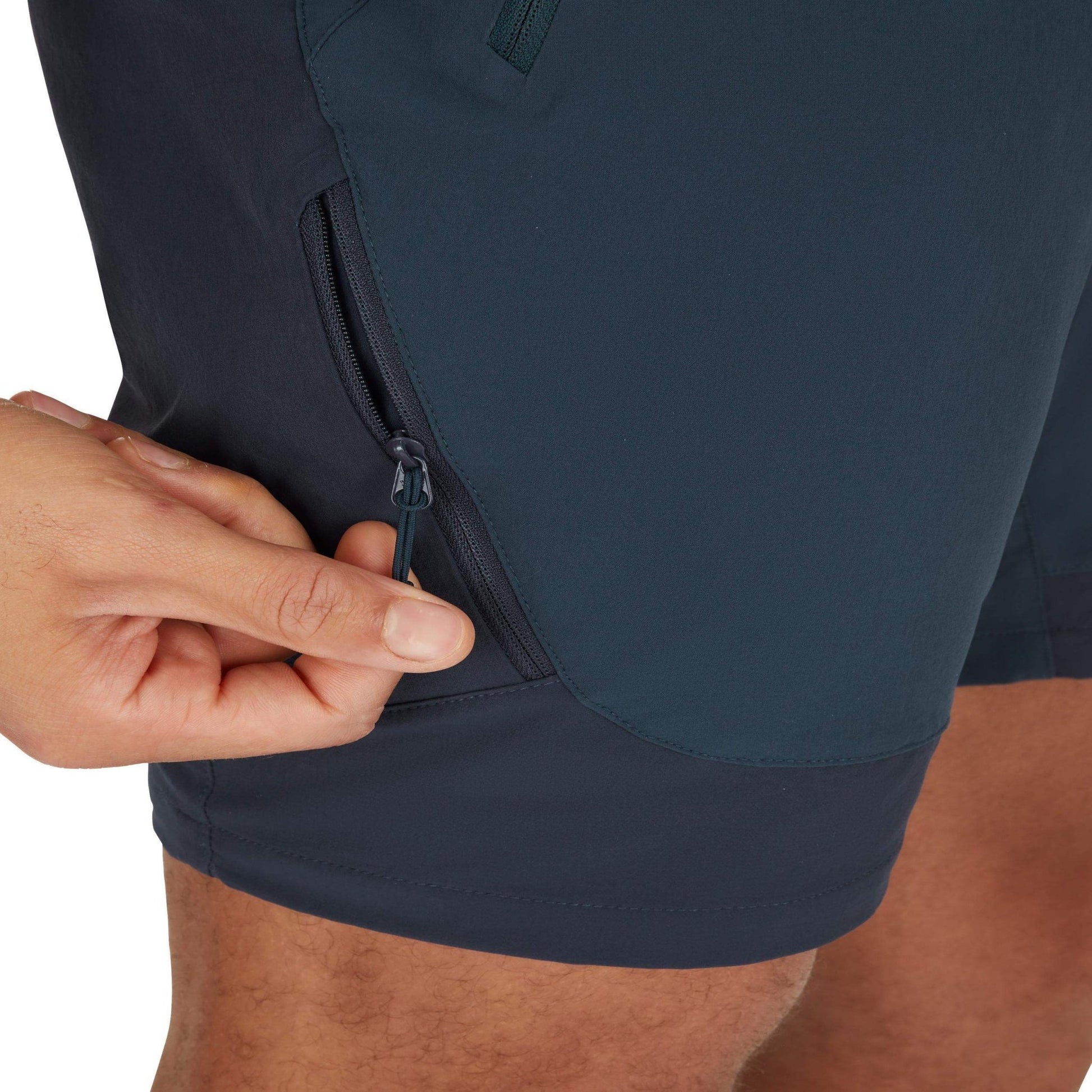 Rab Torque Mountain Shorts – Shorts técnicos de montaña - 