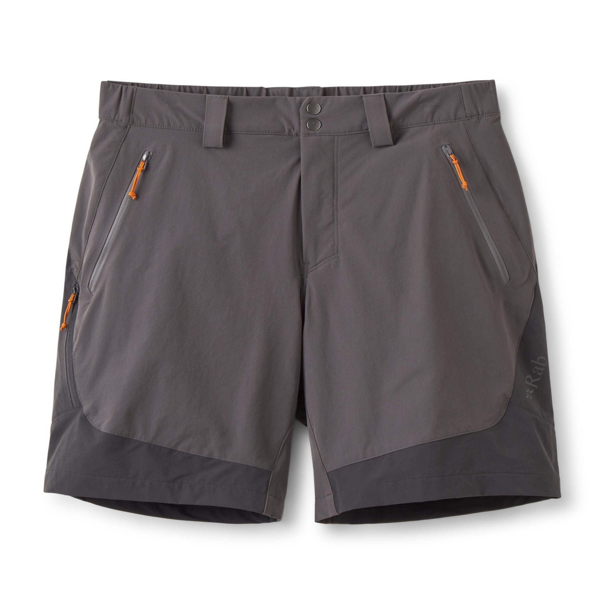 Rab Torque Mountain Shorts – Shorts técnicos de montaña - 