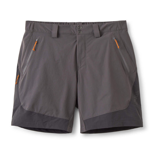 Rab Torque Mountain Shorts – Shorts técnicos de montaña - 