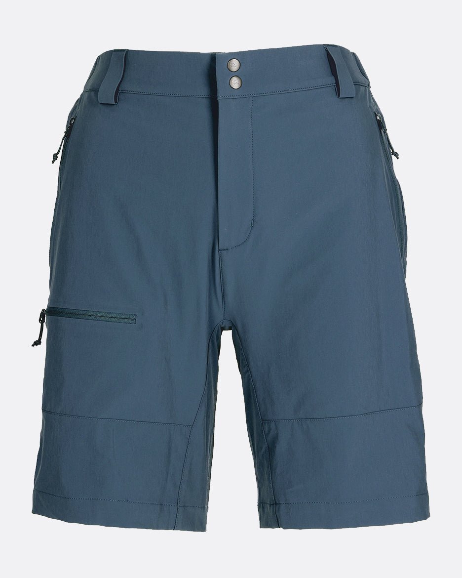 Rab Torque Mountain Shorts W´S - Pantalones Cortos