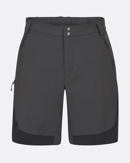 Rab Torque Mountain Shorts W´S - Pantalones Cortos