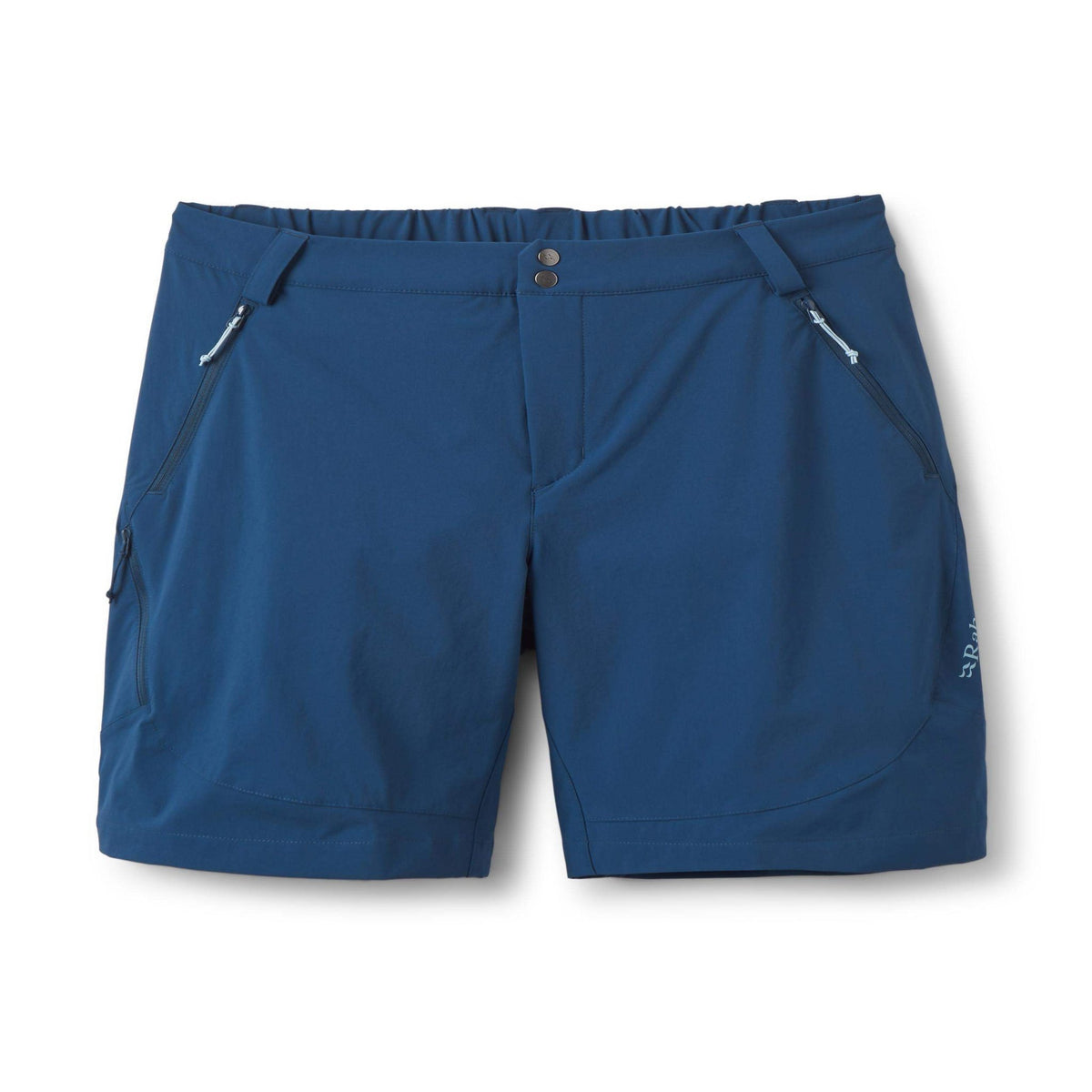 Rab Torque Mountain Shorts W´S - Pantalones