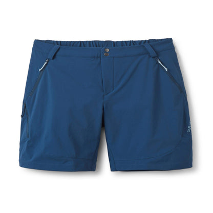 Rab Torque Mountain Shorts W´S - Pantalones