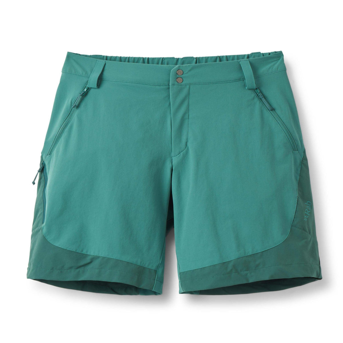 Rab Torque Mountain Shorts W´S - Pantalones