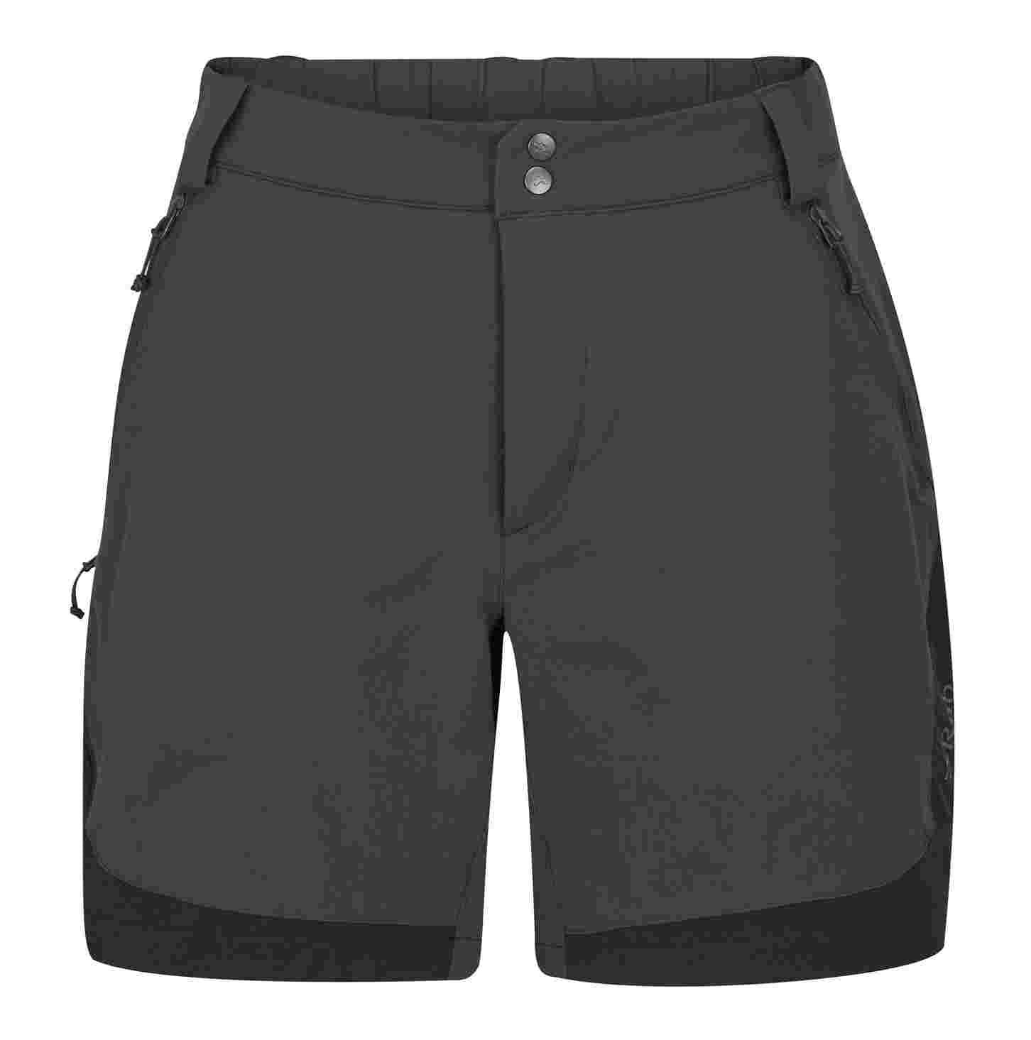 Rab Torque Mountain Shorts W´S - 