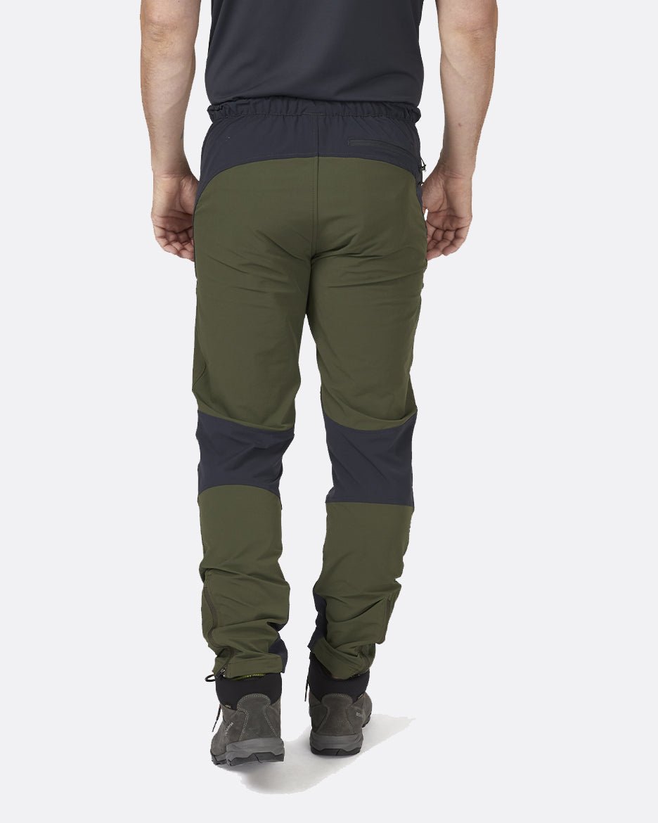 Rab Torque Pants - Pantalones