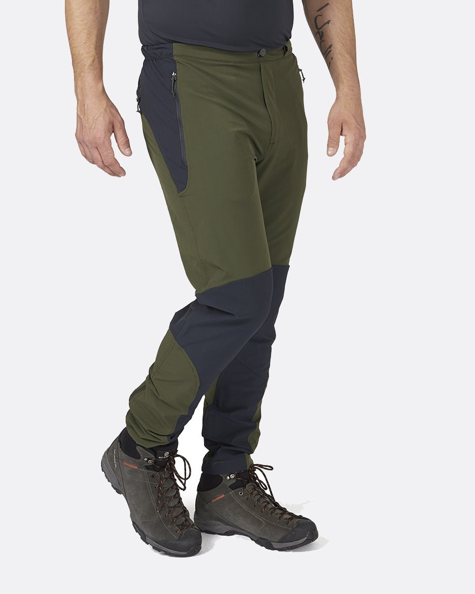 Rab Torque Pants - Pantalones