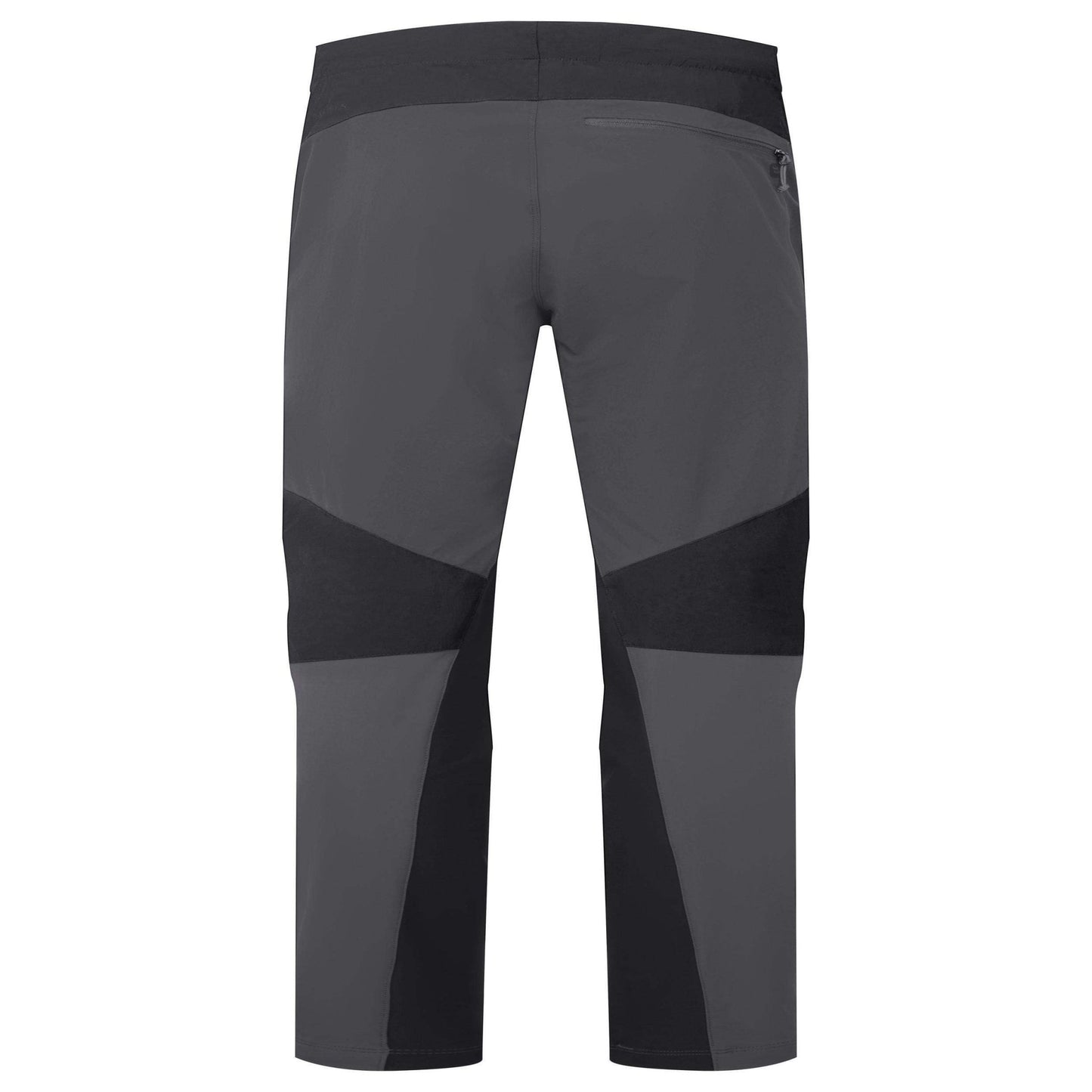 Rab Torque Pants - Pantalón softshell versátil y resistente para montaña - 