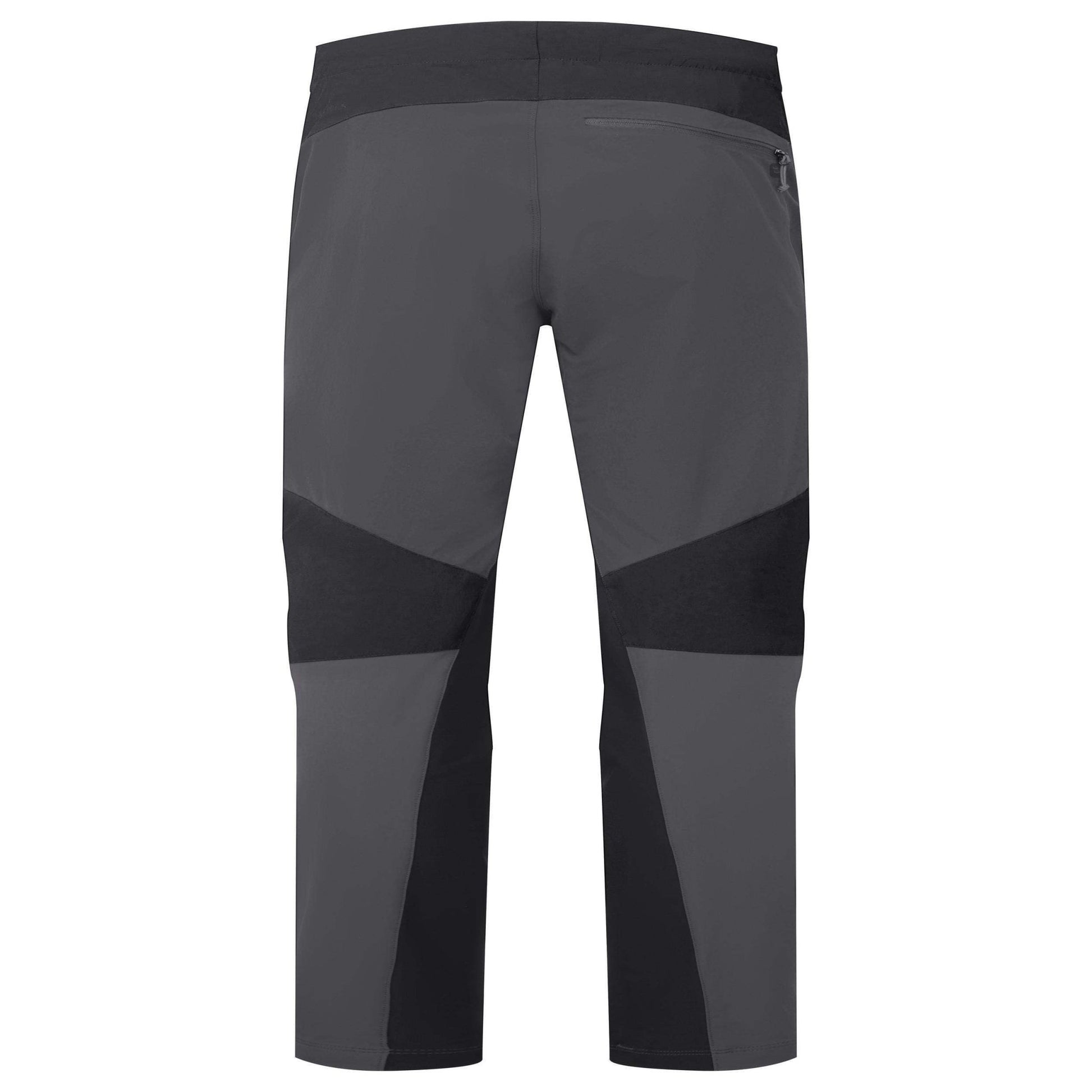 Rab Torque Pants - Pantalón softshell versátil y resistente para montaña - 