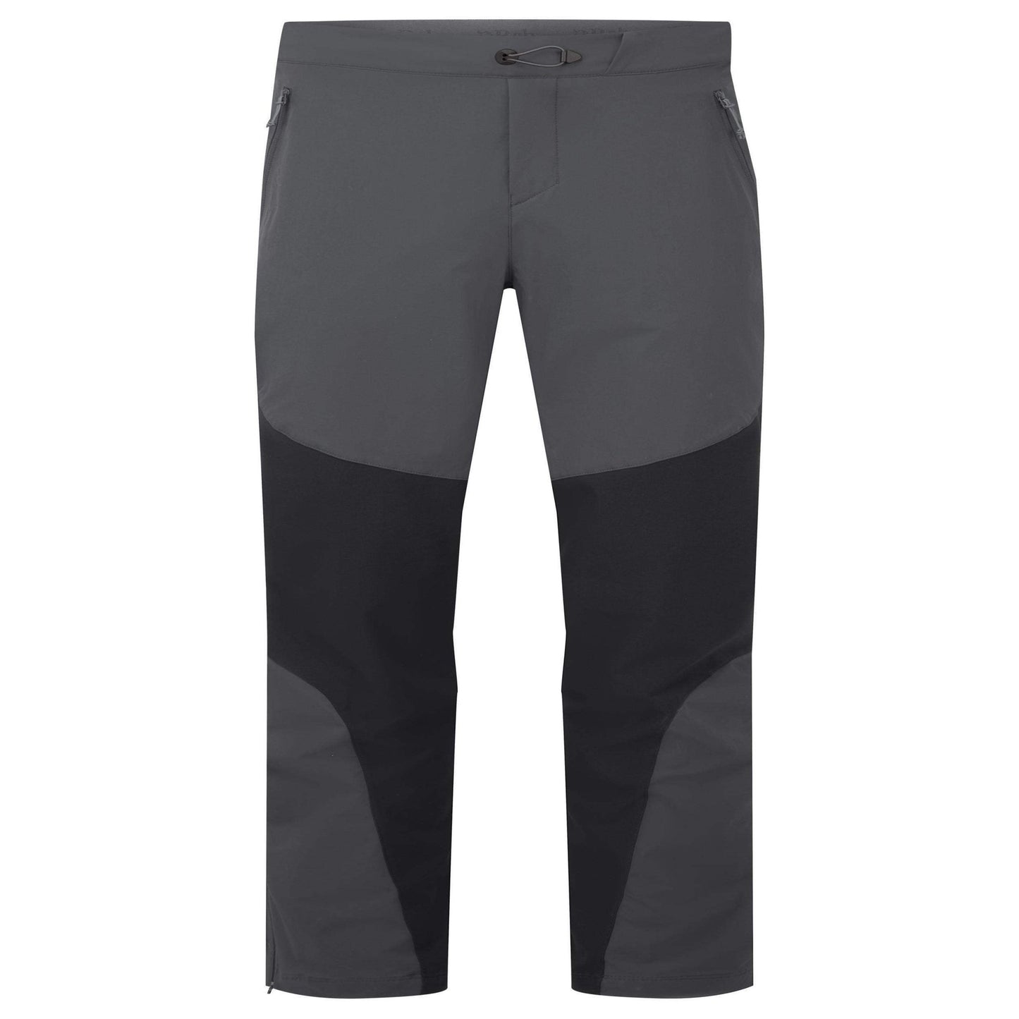 Rab Torque Pants - Pantalón softshell versátil y resistente para montaña - 