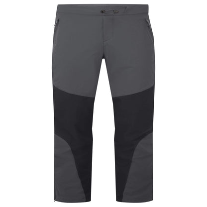 Rab Torque Pants - Pantalón softshell versátil y resistente para montaña - 