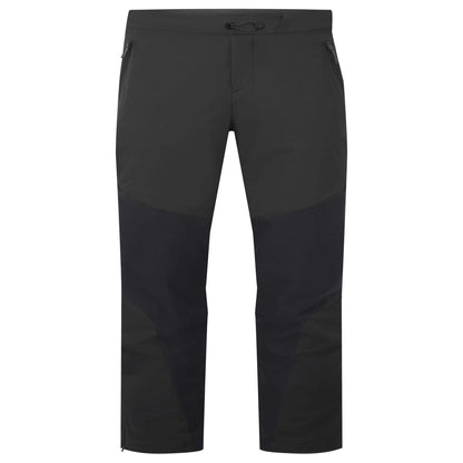 Rab Torque Pants - Pantalón softshell versátil y resistente para montaña - 