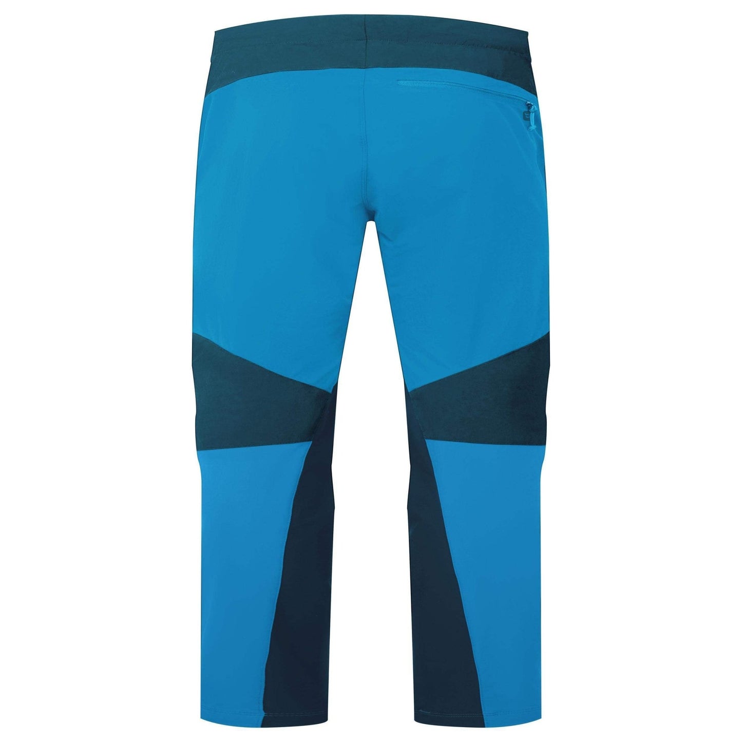 Rab Torque Pants - Pantalón softshell versátil y resistente para montaña - 