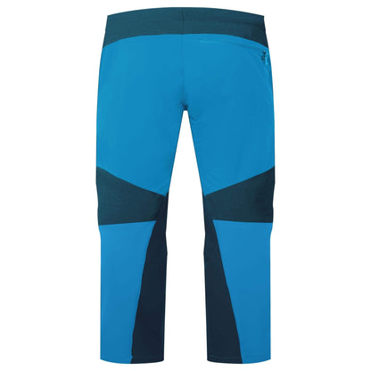 Rab Torque Pants - Pantalón softshell versátil y resistente para montaña - 