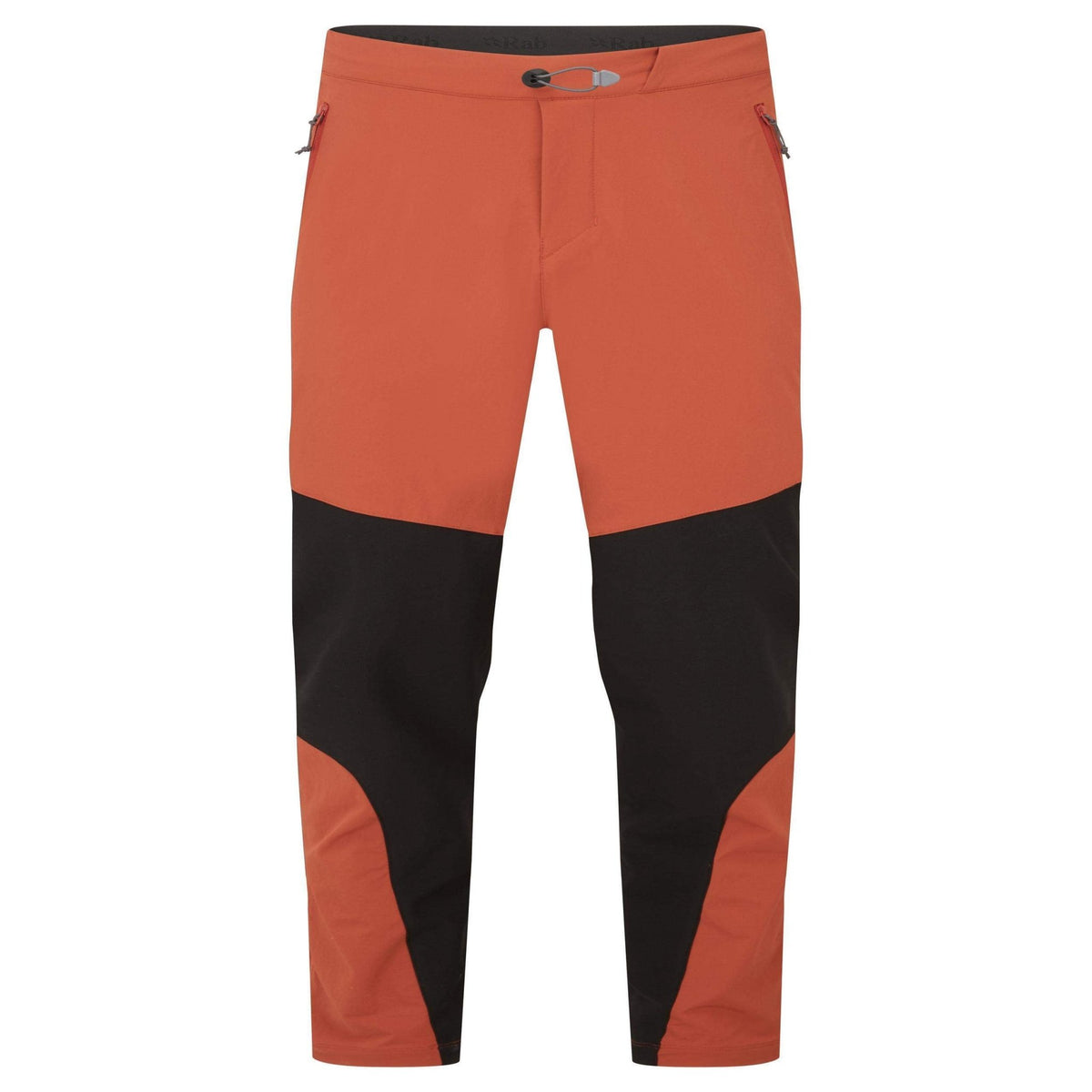 Rab Torque Pants - Pantalón softshell versátil y resistente para montaña - Pantalones