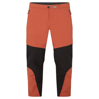 Rab Torque Pants - Pantalón softshell versátil y resistente para montaña - Pantalones