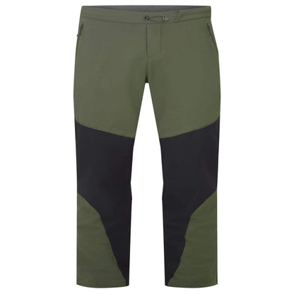 Rab Torque Pants - Pantalón softshell versátil y resistente para montaña - 