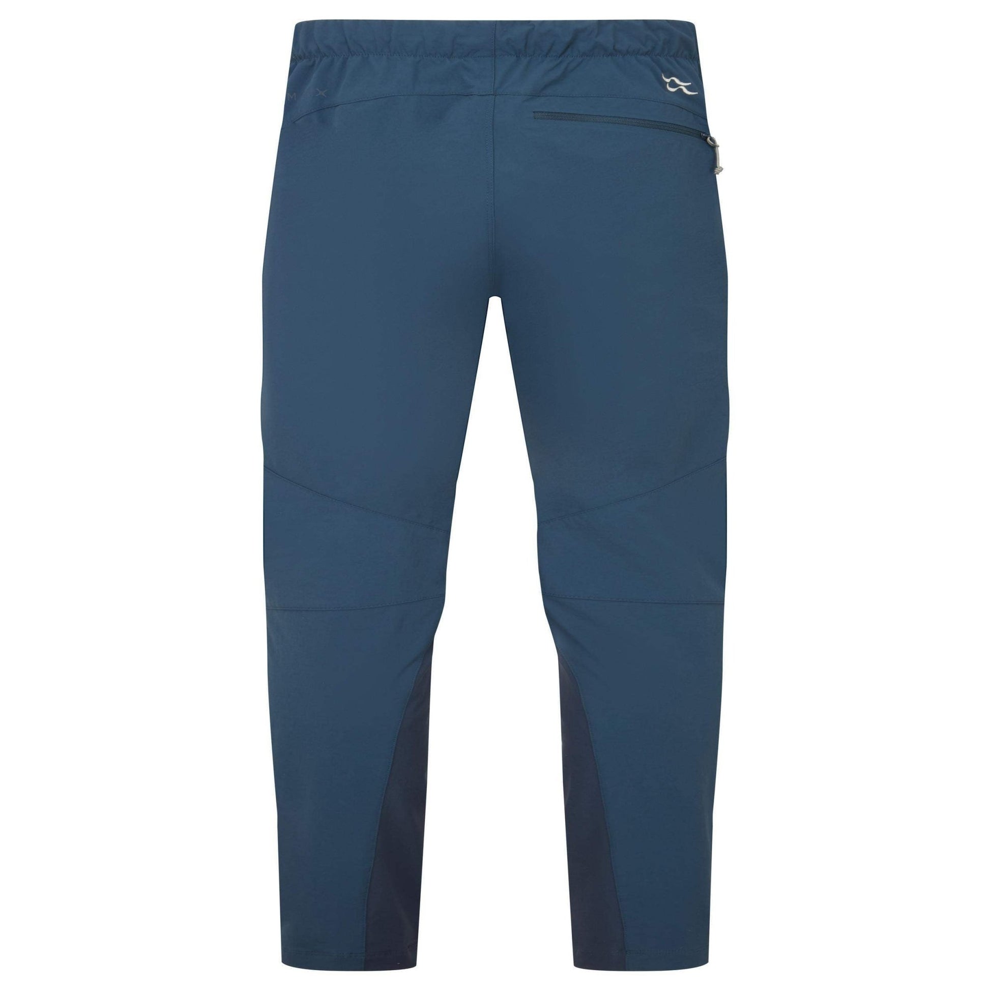Rab Torque Pants - Pantalón softshell versátil y resistente para montaña - 