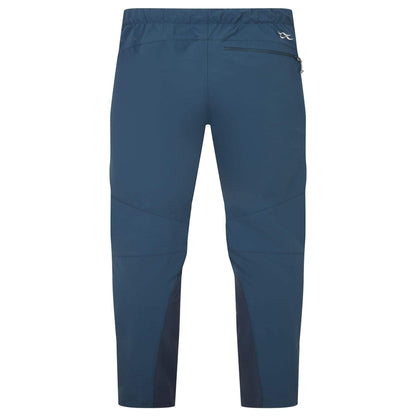 Rab Torque Pants - Pantalón softshell versátil y resistente para montaña - 