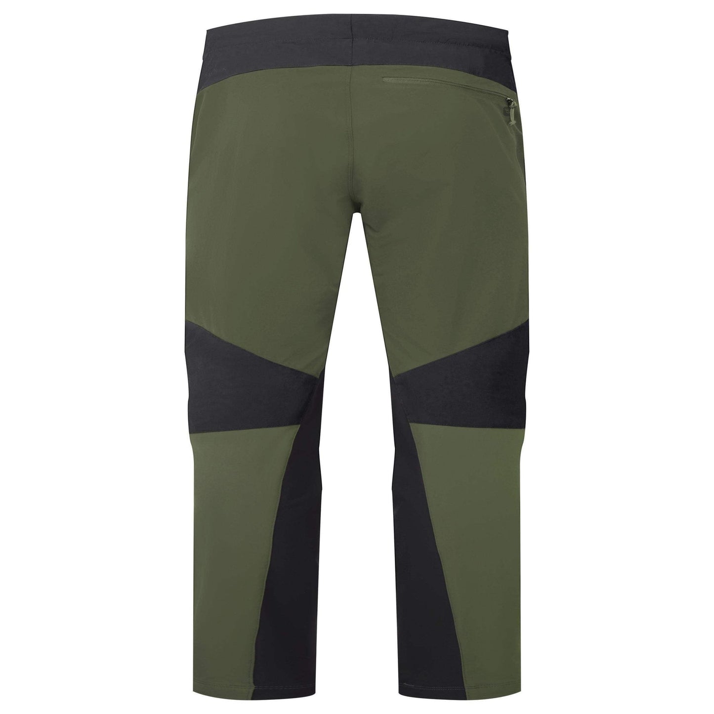 Rab Torque Pants - Pantalón softshell versátil y resistente para montaña - 