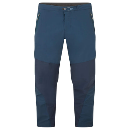 Rab Torque Pants - Pantalón softshell versátil y resistente para montaña - 