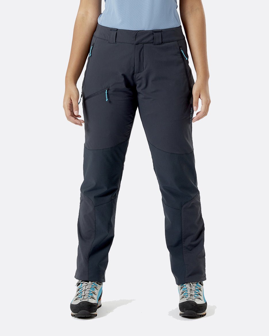 Rab Torque Vapour - Rise Pants W'S - 15% - Pantalones