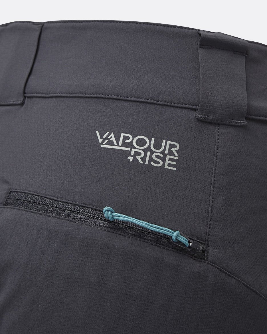 Rab Torque Vapour - Rise Pants W'S - 15% - Pantalones